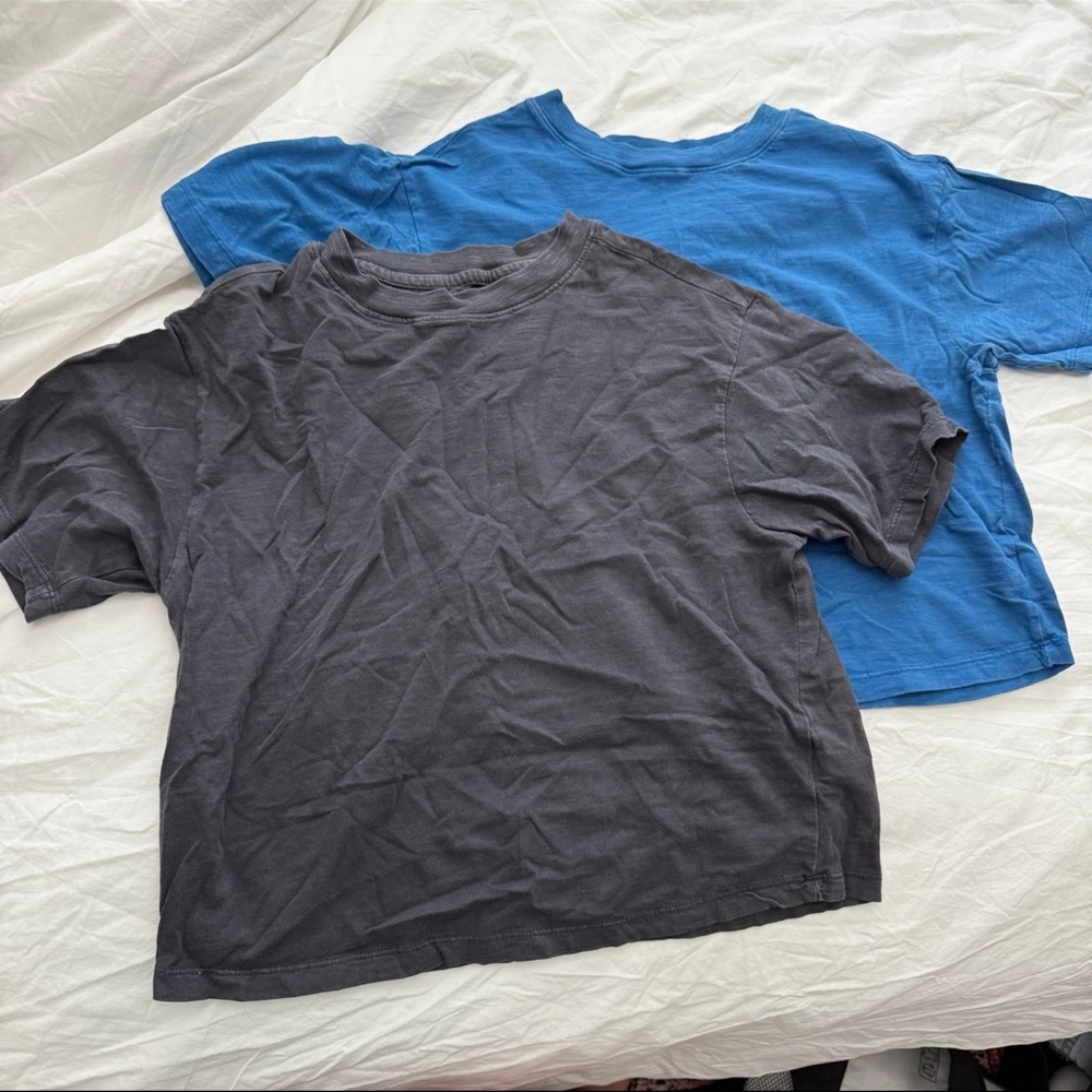 Target Universal Thread Tees Bundle of 2